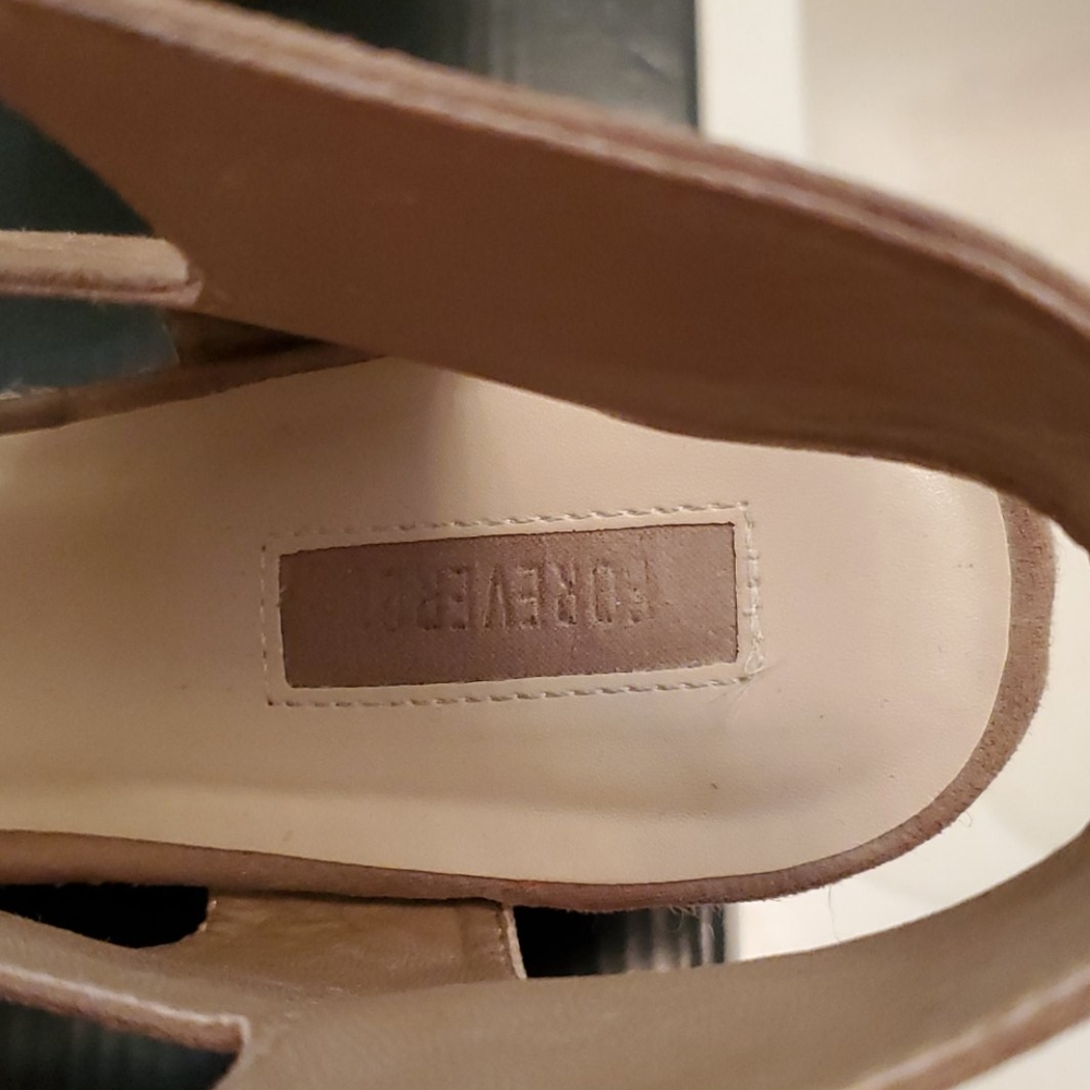 Wedges - Picture 3 of 7
